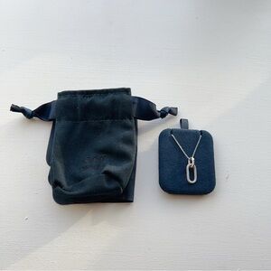 Authentic New APM Monaco Necklace